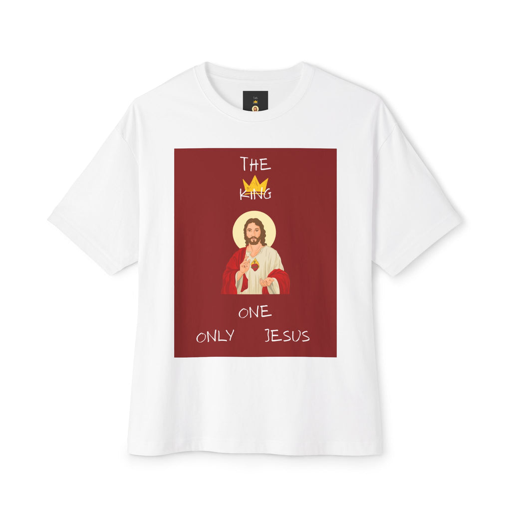 THE KING TEE