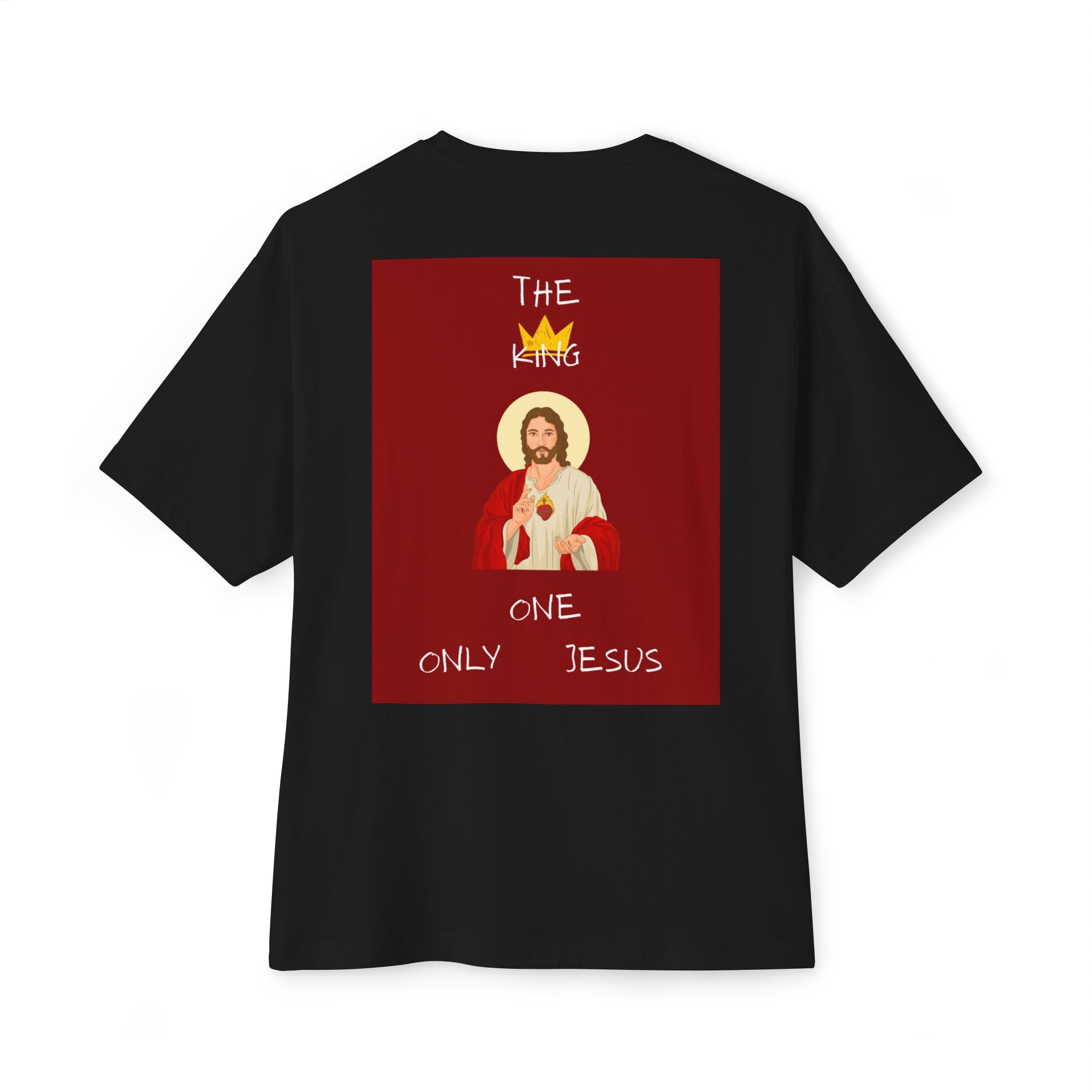 THE KING TEE