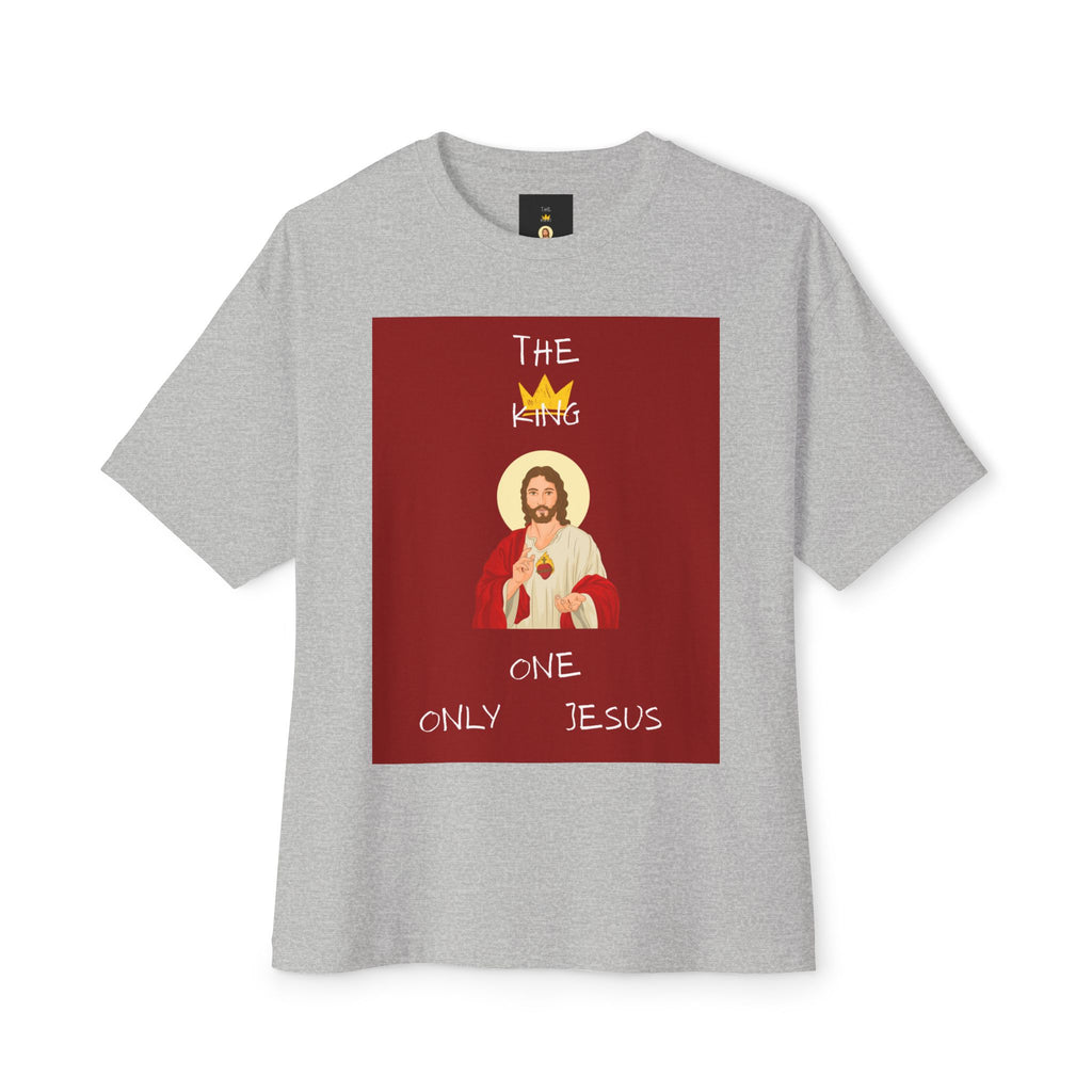 THE KING TEE