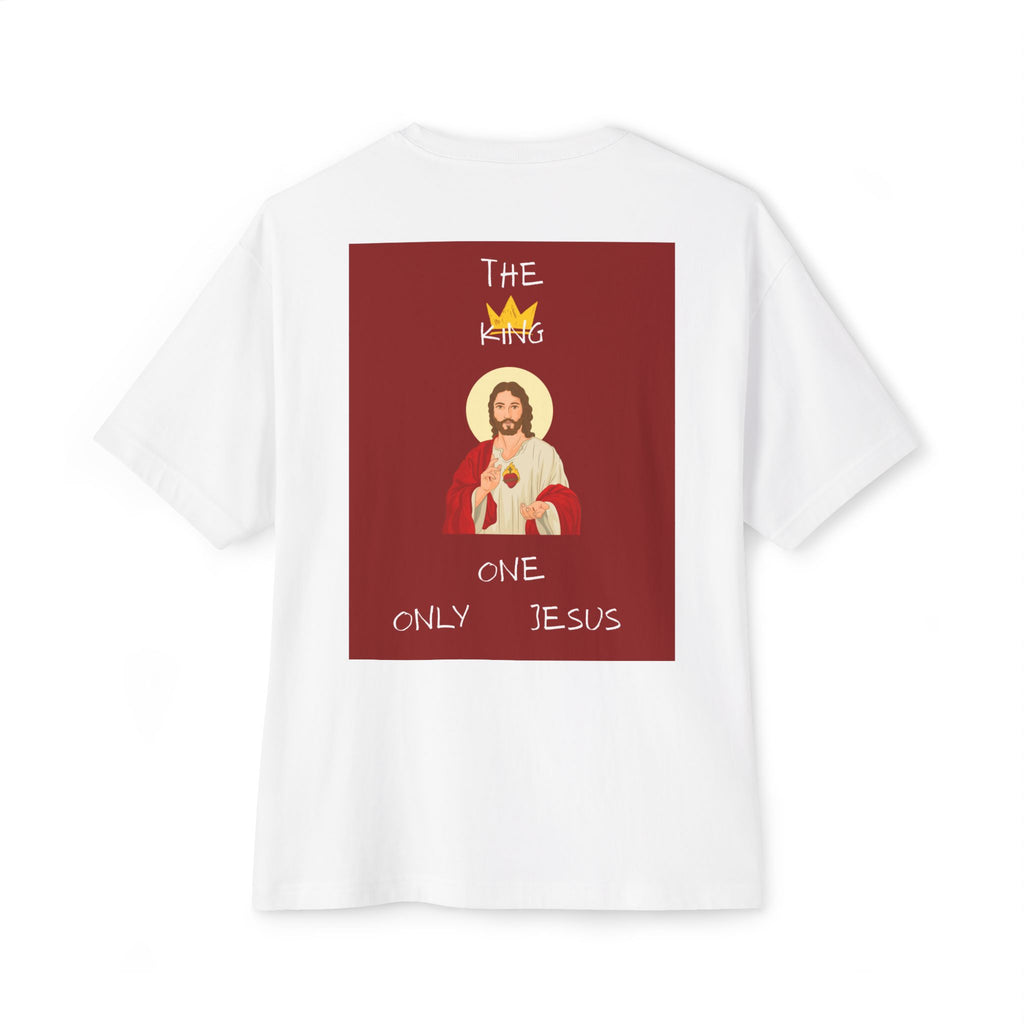 THE KING TEE