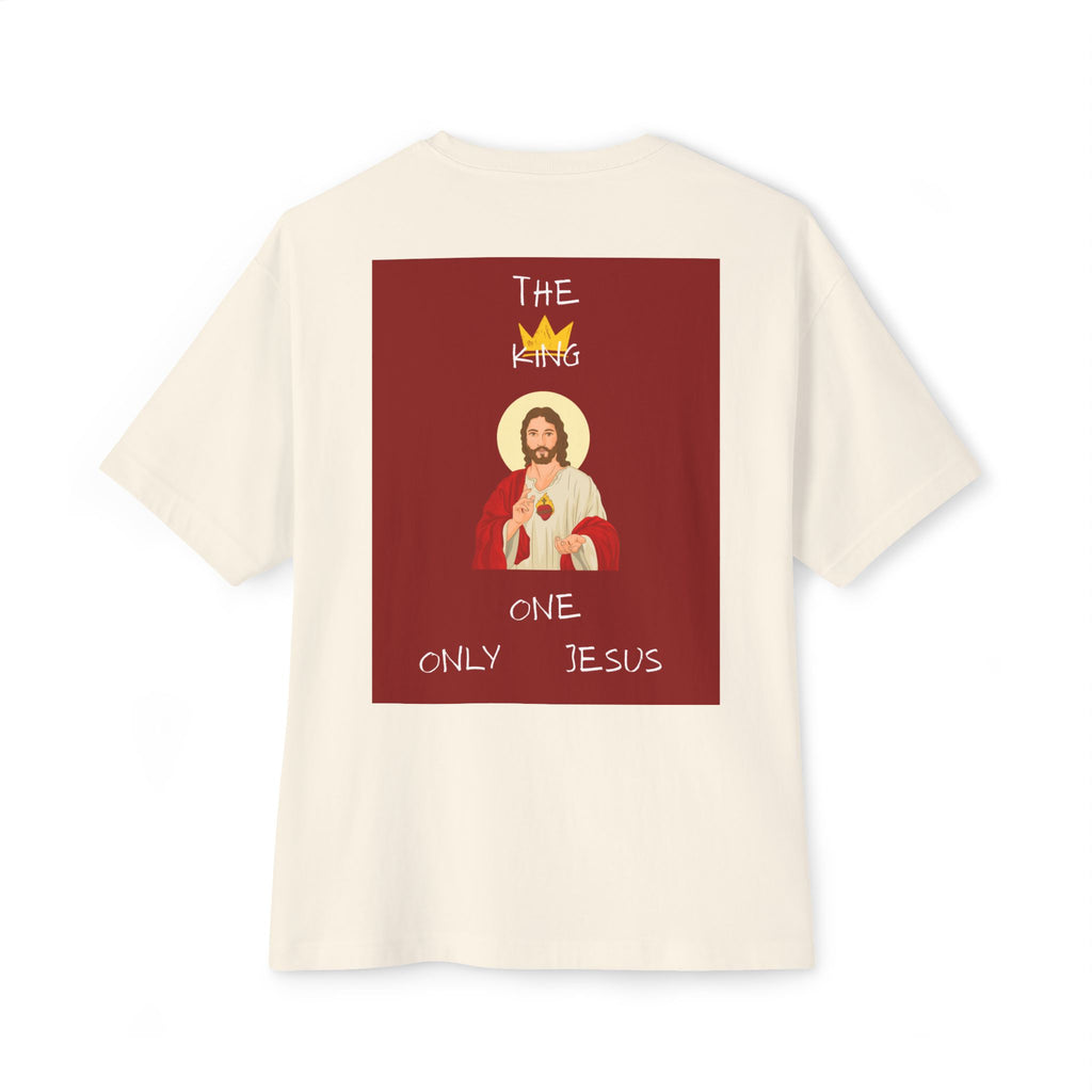 THE KING TEE